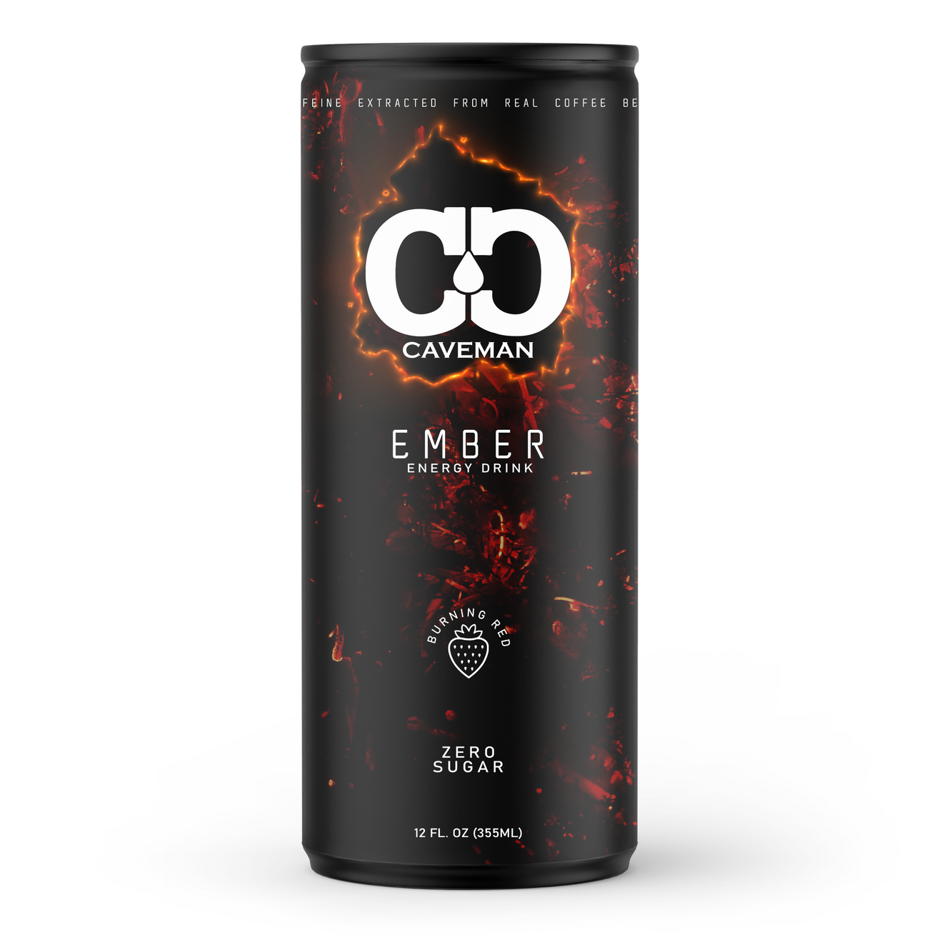 Caveman Energy Drink